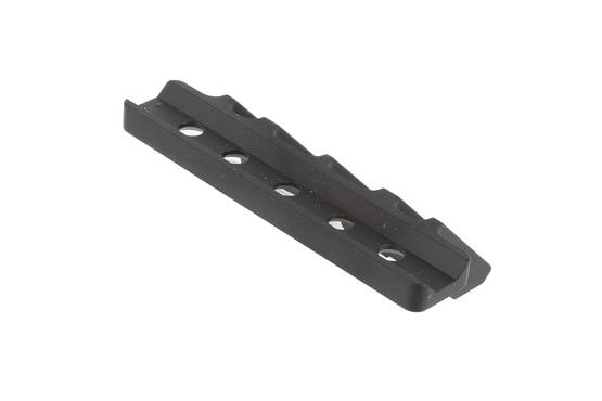 This ACOG scope mount by RS Regulate is compatible with the AK-300 line of scope rails